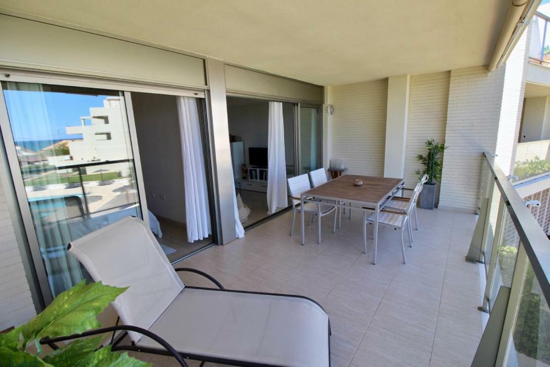 Tierra De Mar 67 By Homeprive Denia Kültér fotó