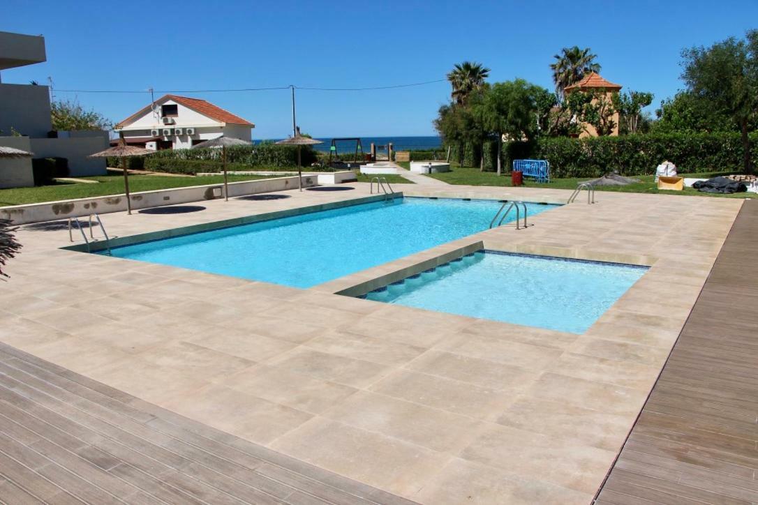Tierra De Mar 67 By Homeprive Denia Kültér fotó