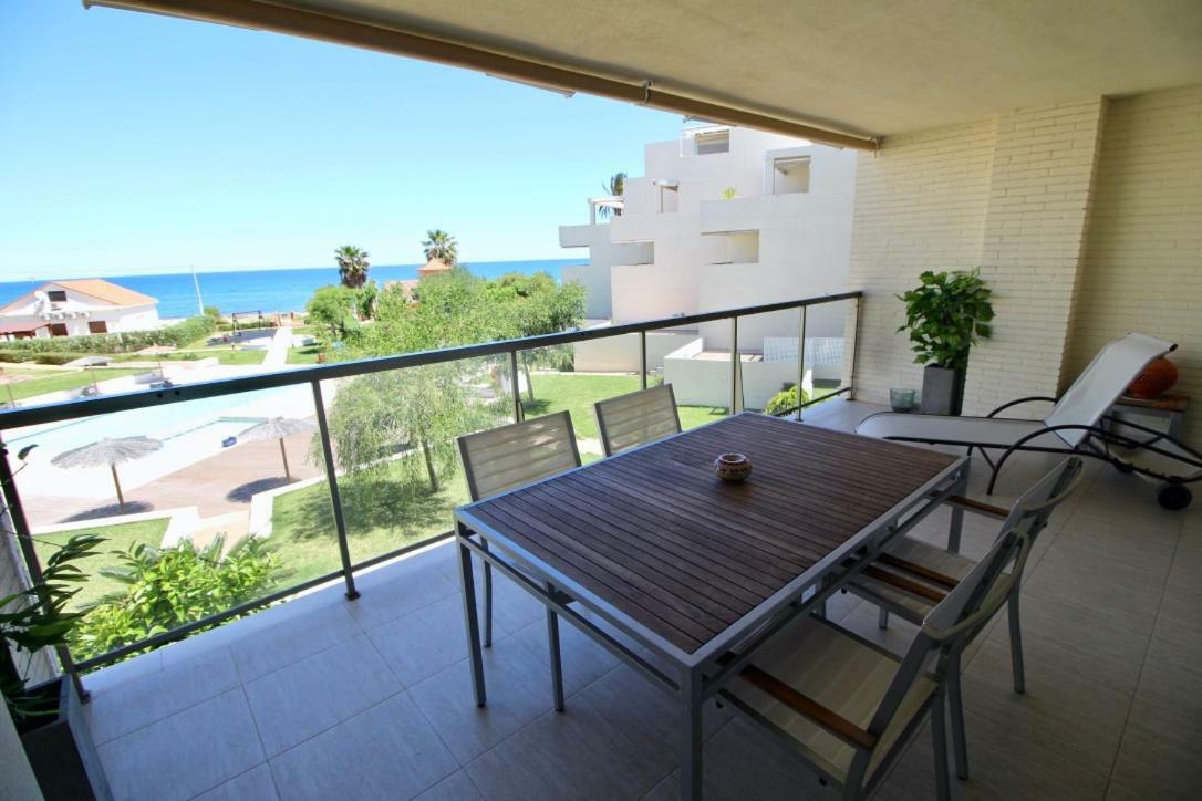 Tierra De Mar 67 By Homeprive Denia Kültér fotó