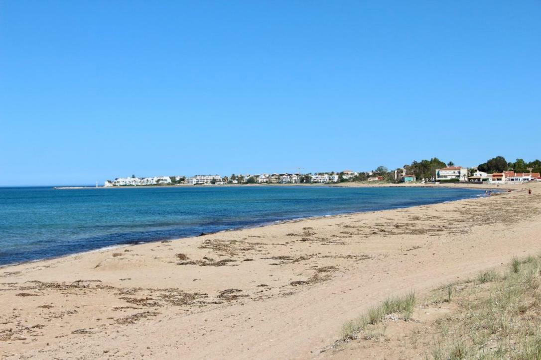 Tierra De Mar 67 By Homeprive Denia Kültér fotó