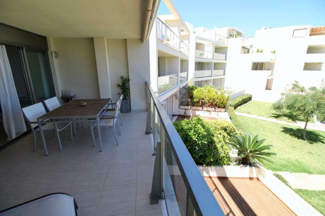 Tierra De Mar 67 By Homeprive Denia Kültér fotó