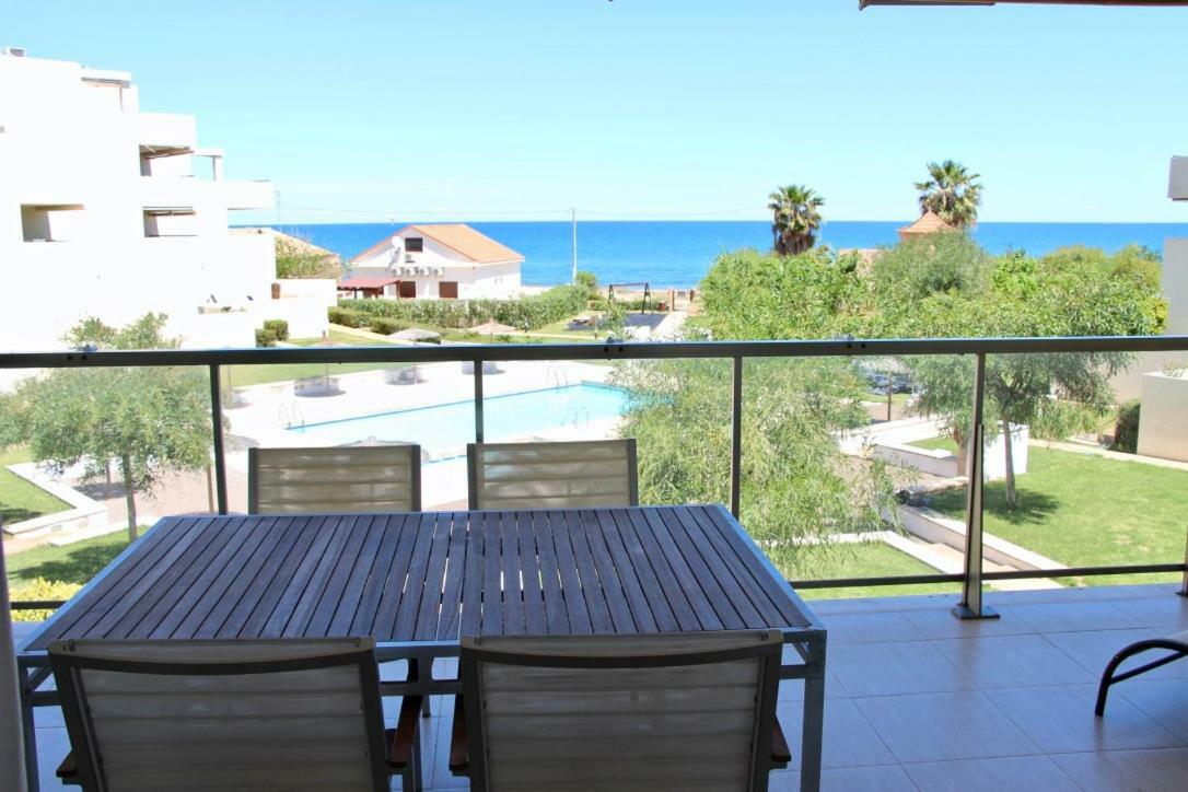 Tierra De Mar 67 By Homeprive Denia Kültér fotó
